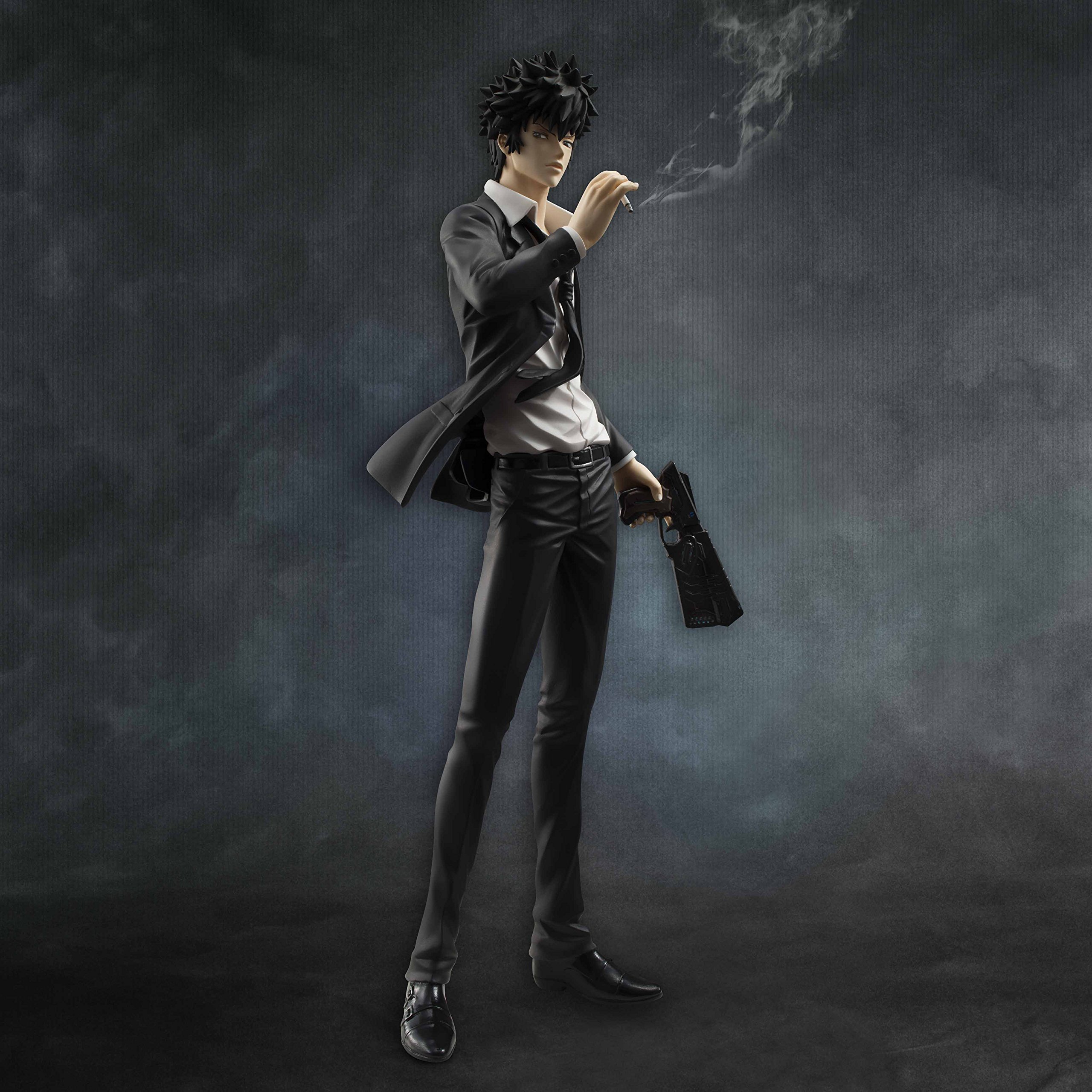 G.E.M.シリーズ PSYCHO-PASS サイコパス 狡噛慎也 約240mm Amazon.co.jp: G.E.M.シリーズ PSYCHO-PASS サイコパス 狡噛慎也